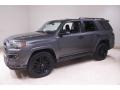 Magnetic Gray Metallic - 4Runner Nightshade 4x4 Photo No. 3