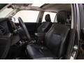 Magnetic Gray Metallic - 4Runner Nightshade 4x4 Photo No. 5