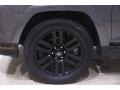 Magnetic Gray Metallic - 4Runner Nightshade 4x4 Photo No. 23