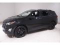 Mosaic Black Metallic - Equinox Premier Photo No. 3