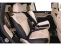 2021 BMW X7 M50i Rear Seat