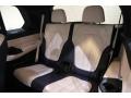 Ivory White/Night Blue Rear Seat Photo for 2021 BMW X7 #144654337