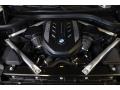 4.4 Liter M TwinPower Turbocharged DOHC 32-Valve V8 Engine for 2021 BMW X7 M50i #144654343