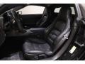 Black - Corvette Coupe Photo No. 4