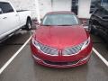 2015 Ruby Red Lincoln MKZ AWD  photo #2