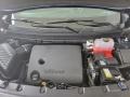 2023 Chevrolet Traverse 3.6 Liter DOHC 16-Valve VVT V6 Engine Photo