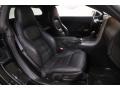 Black - Corvette Coupe Photo No. 14