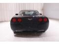 Black - Corvette Coupe Photo No. 15