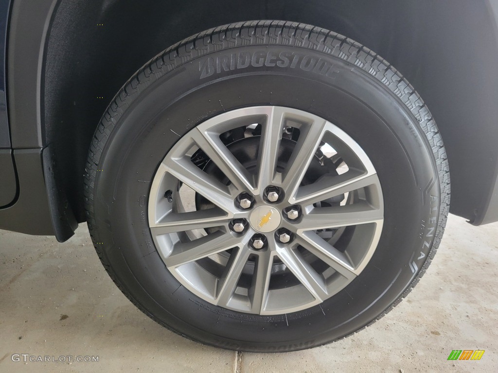 2023 Chevrolet Traverse LT Wheel Photo #144654950