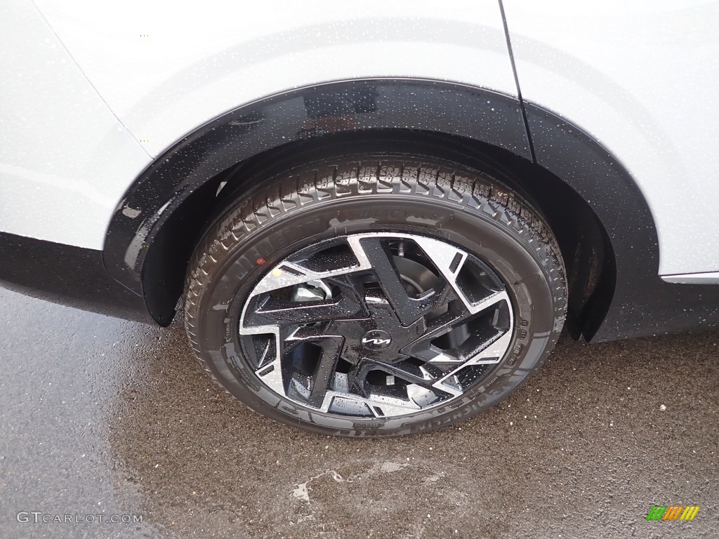 2023 Kia Sportage SX Prestige AWD Wheel Photos