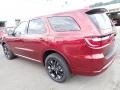 Octane Red Pearl - Durango GT AWD Photo No. 3
