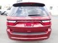 Octane Red Pearl - Durango GT AWD Photo No. 4