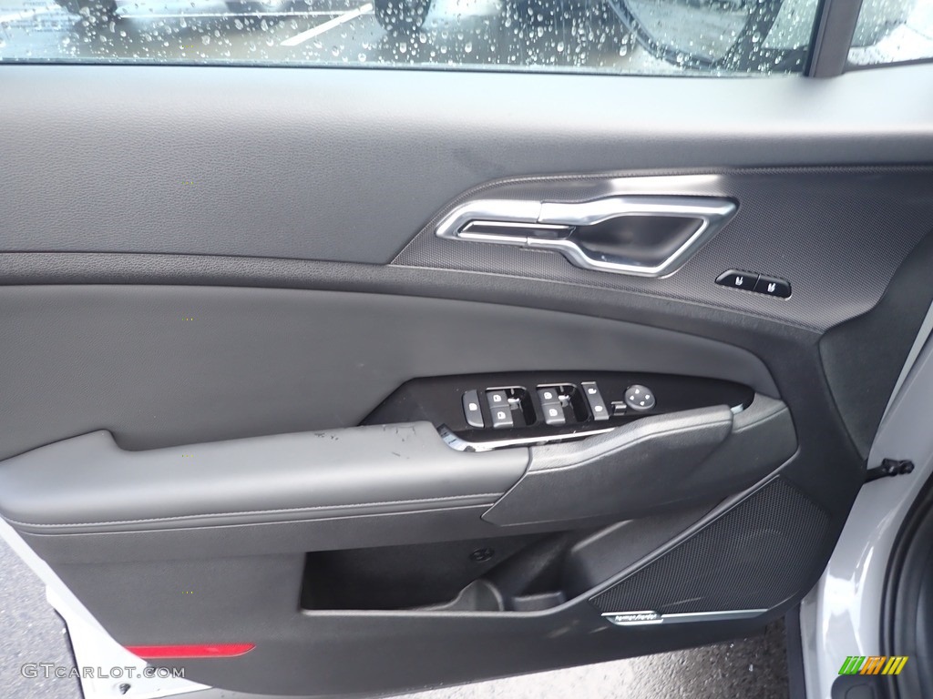 2023 Kia Sportage SX Prestige AWD Door Panel Photos