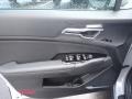 Black 2023 Kia Sportage SX Prestige AWD Door Panel
