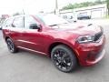 Octane Red Pearl - Durango GT AWD Photo No. 8