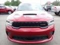 Octane Red Pearl - Durango GT AWD Photo No. 9