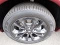 Octane Red Pearl - Durango GT AWD Photo No. 10