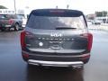 2022 Gravity Gray Kia Telluride EX AWD  photo #7