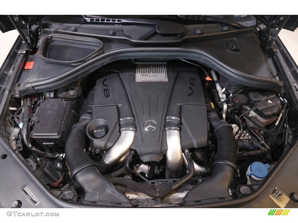 2014 GL 450 4Matic - Black / Almond Beige photo #22
