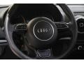 2015 Monsoon Gray Metallic Audi A3 2.0 Premium Plus quattro  photo #7
