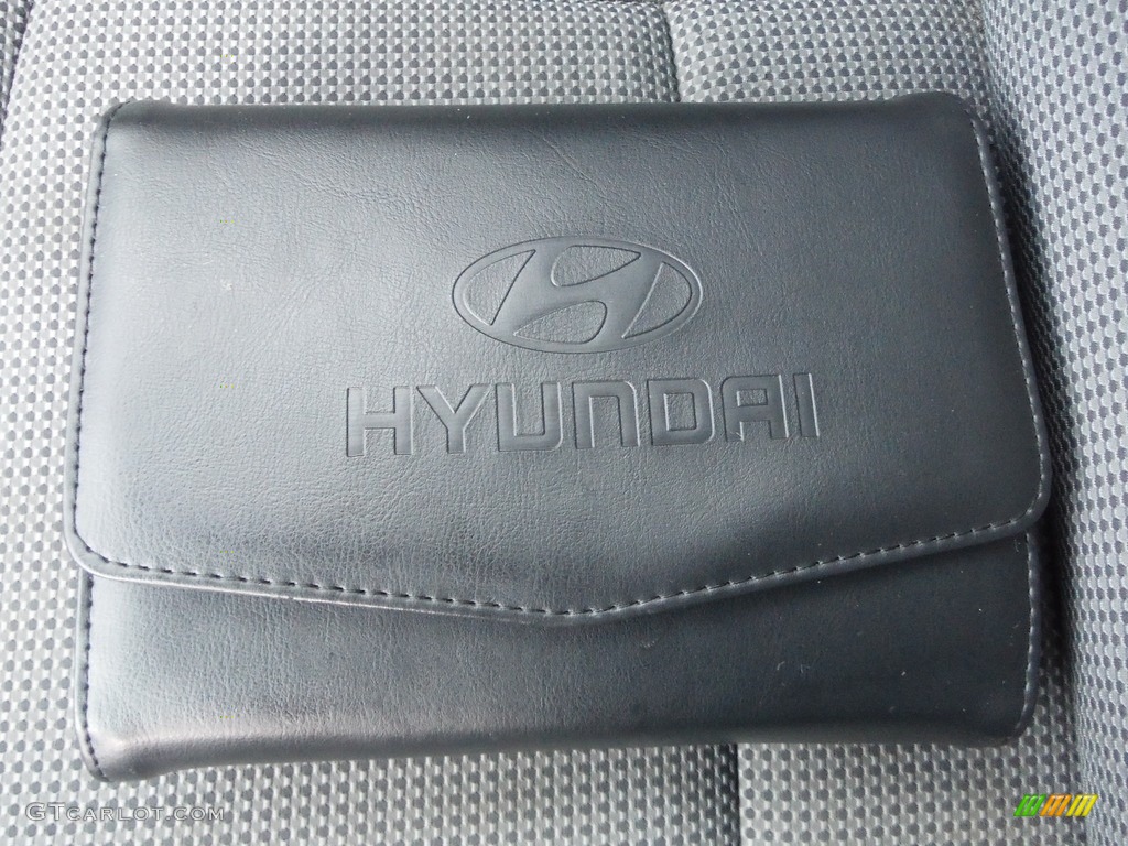 2013 Sonata GLS - Radiant Silver / Gray photo #23
