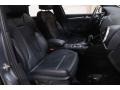 2015 Monsoon Gray Metallic Audi A3 2.0 Premium Plus quattro  photo #15