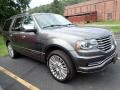  2016 Navigator Select 4x4 Magnetic Metallic