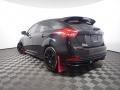 Shadow Black - Focus ST Hatch Photo No. 11