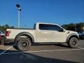 Oxford White - F150 SVT Raptor SuperCrew 4x4 Photo No. 5