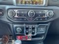 Bright White - Wrangler Unlimited Rubicon 4XE Hybrid Photo No. 32