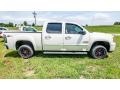 White Diamond Tricoat - Sierra 1500 Denali Crew Cab AWD Photo No. 3