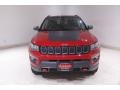 Red-Line Pearl - Compass Trailhawk 4x4 Photo No. 2