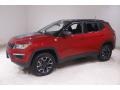 Red-Line Pearl - Compass Trailhawk 4x4 Photo No. 3