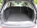  2022 Grand Cherokee Overland 4x4 Trunk