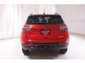 Red-Line Pearl - Compass Trailhawk 4x4 Photo No. 20