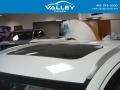 Platinum White Pearl - HR-V EX AWD Photo No. 3