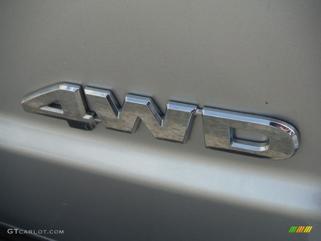 2013 Pilot EX-L 4WD - Alabaster Silver Metallic / Gray photo #12