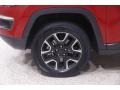 Red-Line Pearl - Compass Trailhawk 4x4 Photo No. 22