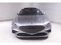  2022 G70 2.0T AWD Savile Silver