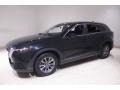 Front 3/4 View of 2019 CX-9 Sport AWD