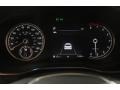 Black Gauges Photo for 2022 Genesis G70 #144658103