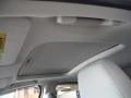 Platinum White Pearl - HR-V EX AWD Photo No. 12