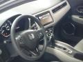 Platinum White Pearl - HR-V EX AWD Photo No. 13