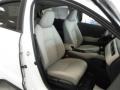 Platinum White Pearl - HR-V EX AWD Photo No. 14