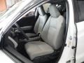 Platinum White Pearl - HR-V EX AWD Photo No. 15