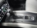 Platinum White Pearl - HR-V EX AWD Photo No. 16