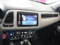 Platinum White Pearl - HR-V EX AWD Photo No. 17