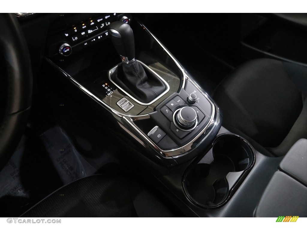 2019 Mazda CX-9 Sport AWD Transmission Photos