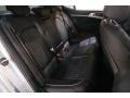 Black Rear Seat Photo for 2022 Genesis G70 #144658286