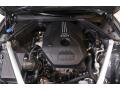 2022 Genesis G70 2.0 Liter Turbocharged DOHC 16-Valve VVT 4 Cylinder Engine Photo